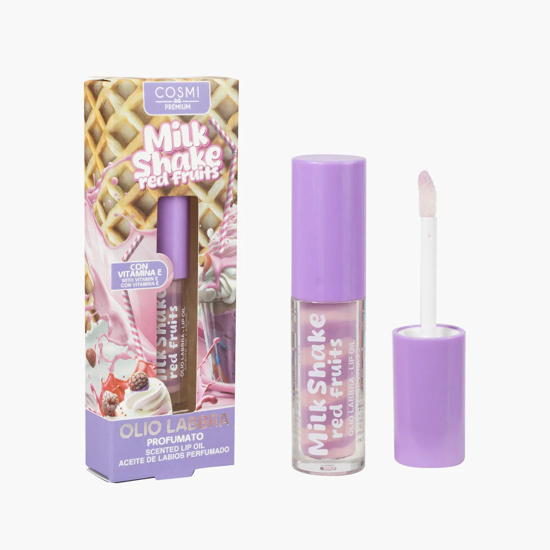 OLIO LABBRA PROFUMATO -COSMI