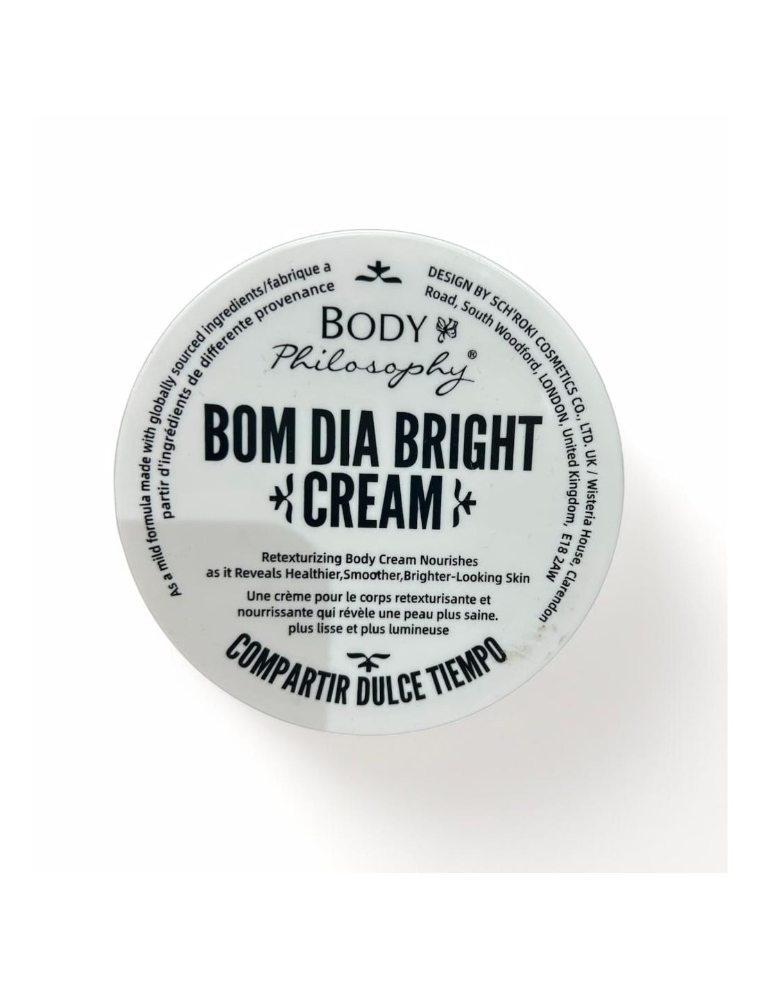 Crema Corpo Idratante - varie profumazioni - 300 ml