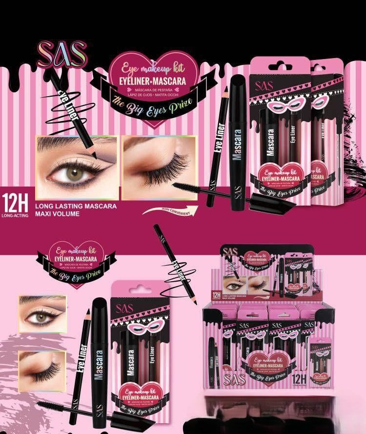 kit occhi