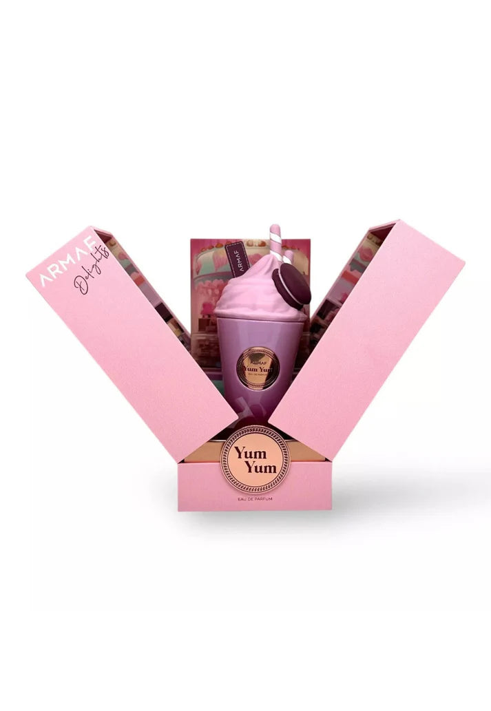 Profumo Da Donna EDP - Yum Yum - Originale Armaf -100ml -profumi arabi