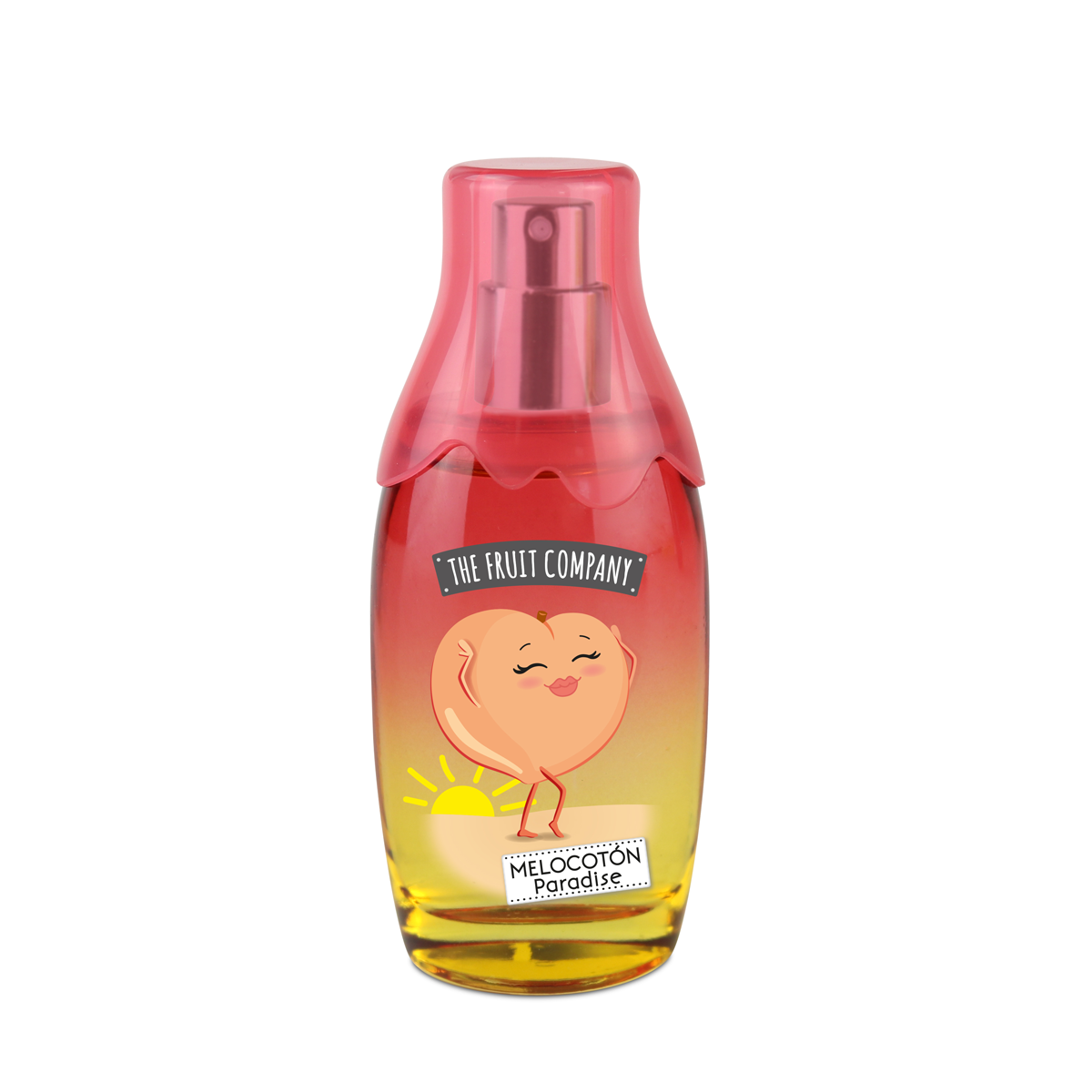 The Fruit Company - Eau de toilette - 40ml
