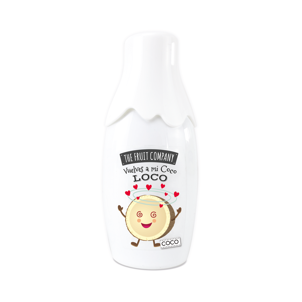 The Fruit Company - Eau de toilette - 40ml
