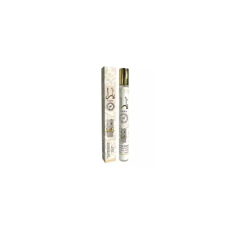 Profumo Arabo - Yara Bianco - da borsetta -35 ml