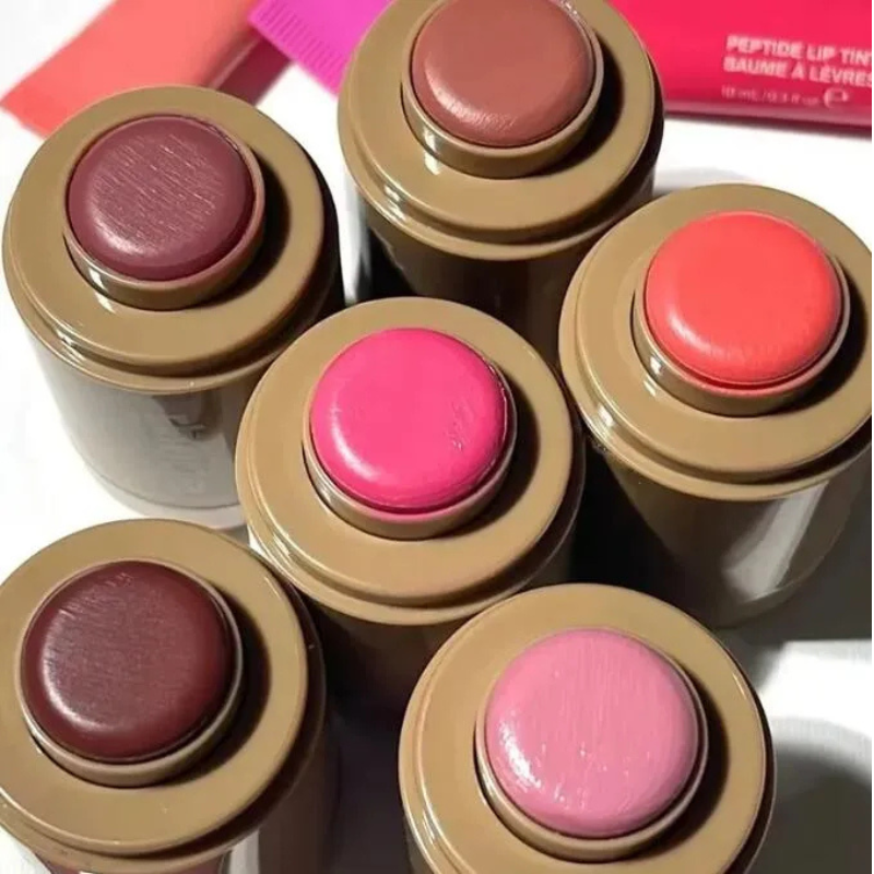 Blush in stick Pocket