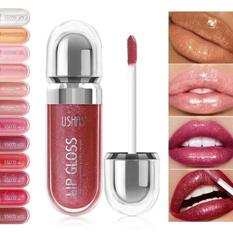 Lip Gloss Ushas