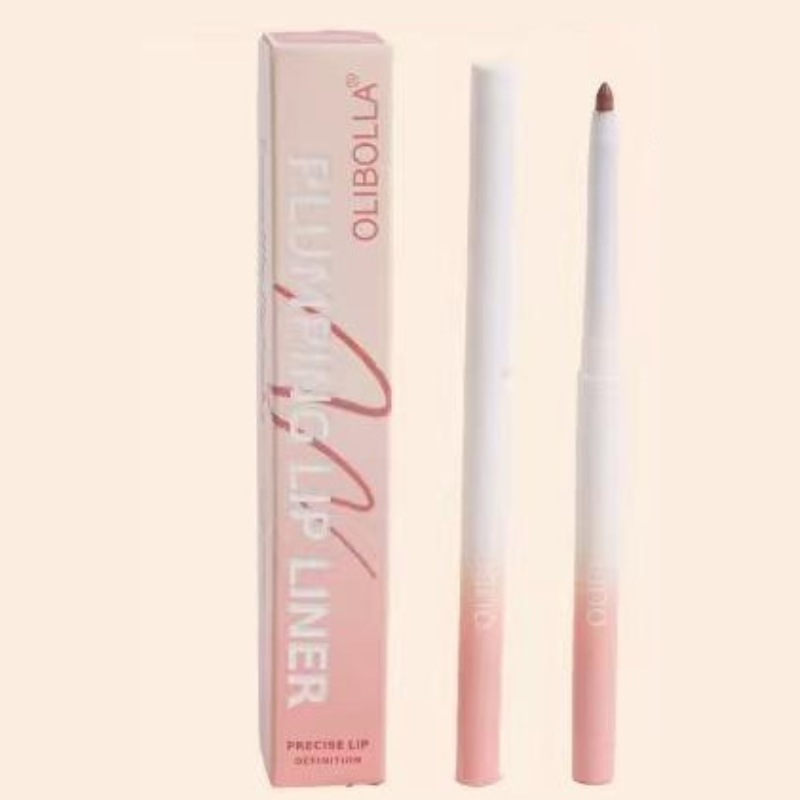 Plumping Lip Liner -Matita Labbra rimpolpante a lunga durata - Olibolla