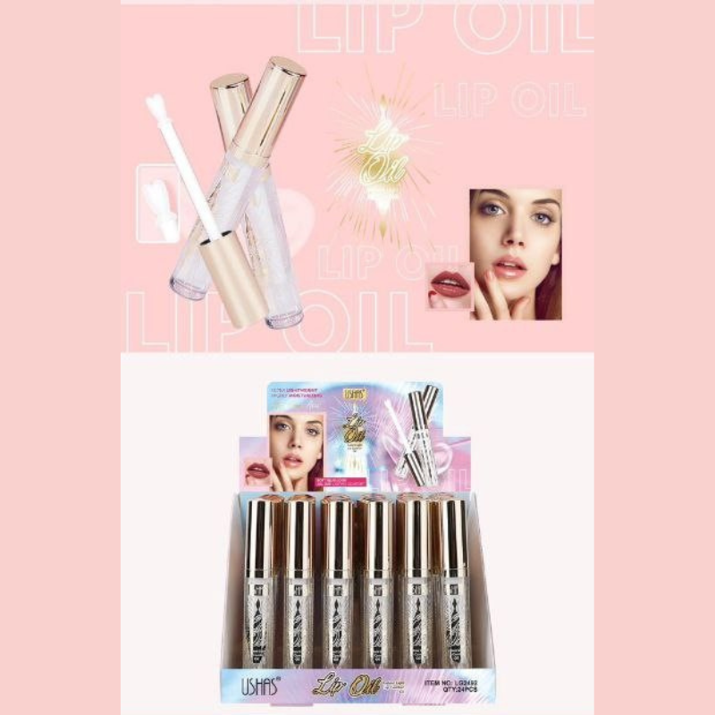 Lip oil Cuore