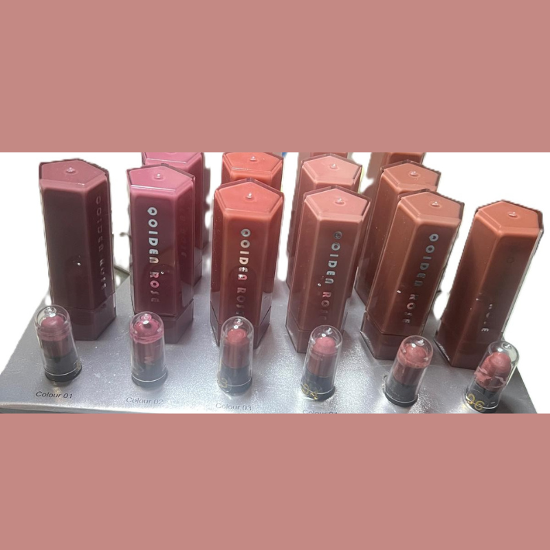 Lipstick Soft Matte Velvet -effetto velluto ed opaco
