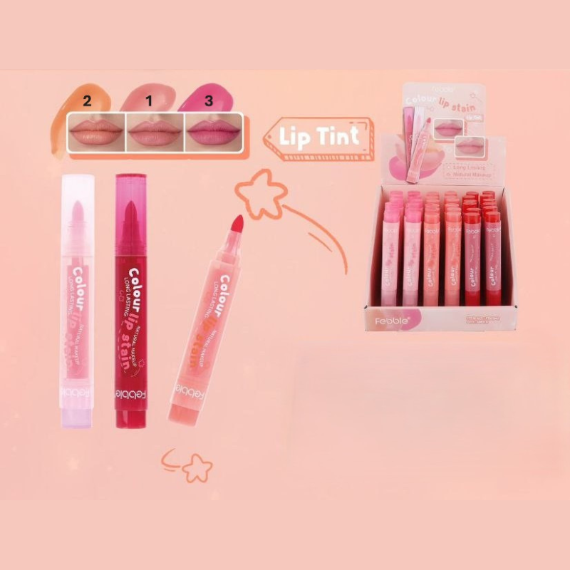Lip tint pennarello