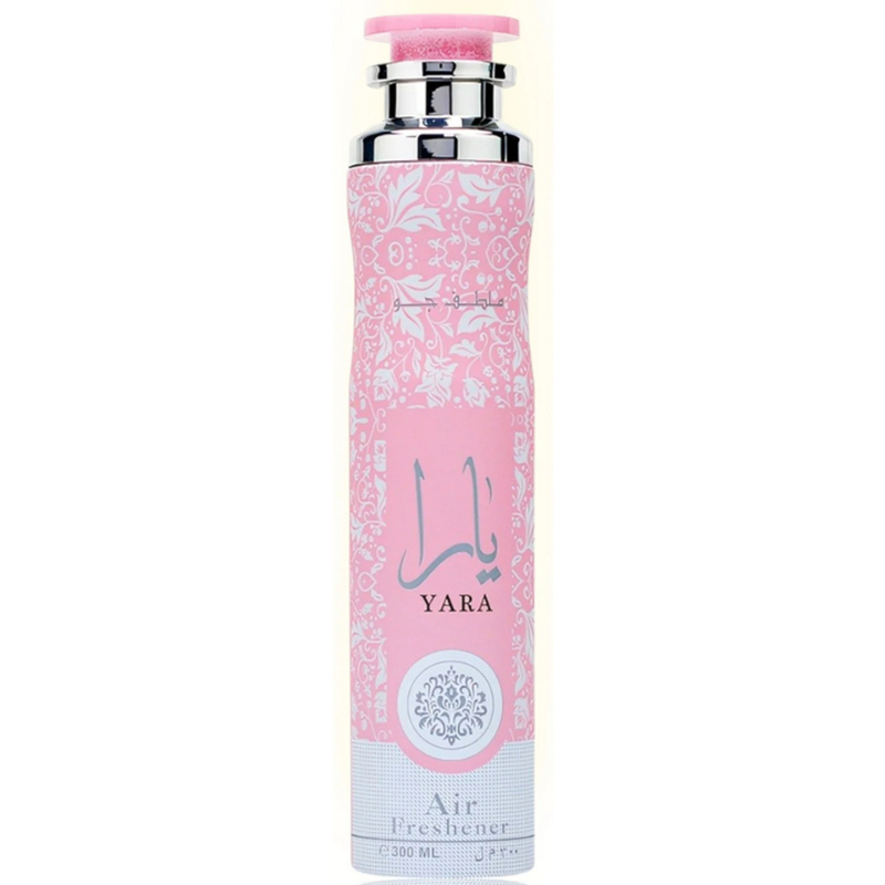 Deodorante spray per ambienti - Yara di Lattafa - Original - 300ml