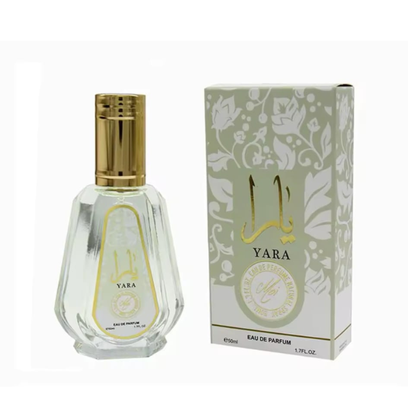 Profumo Yara Bianco -50 ml