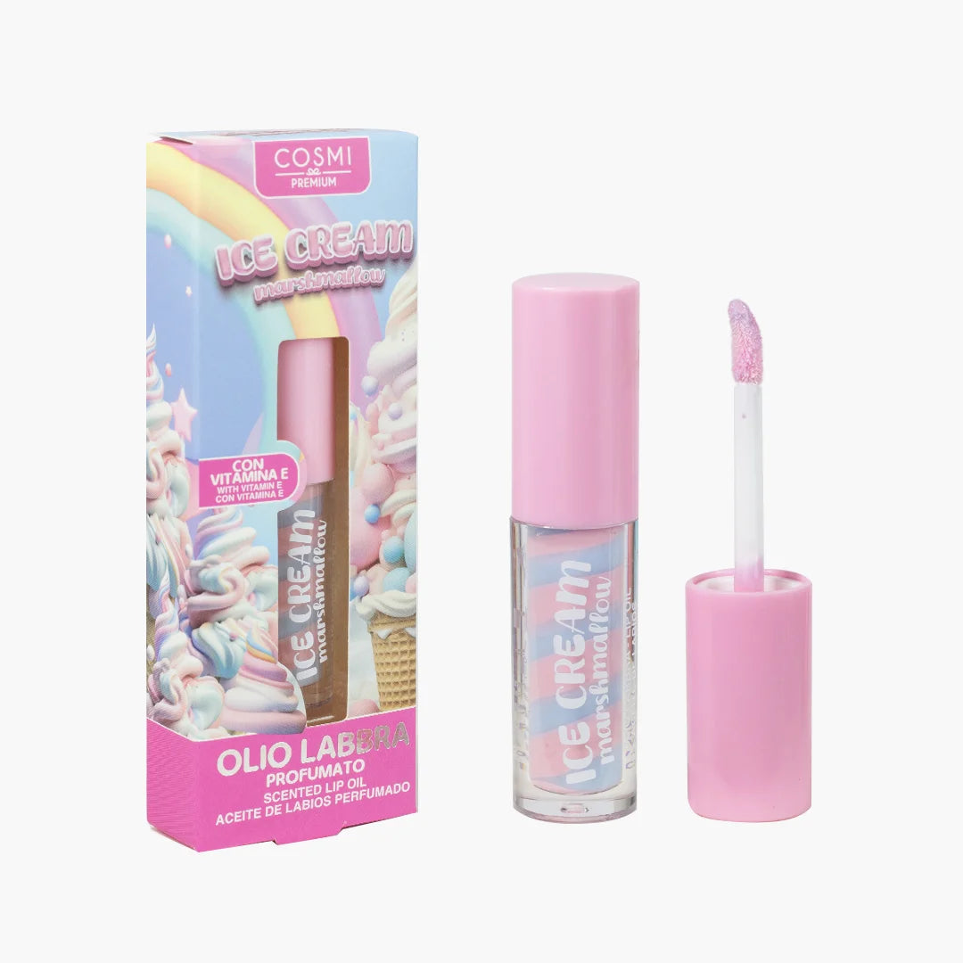 OLIO LABBRA PROFUMATO -COSMI