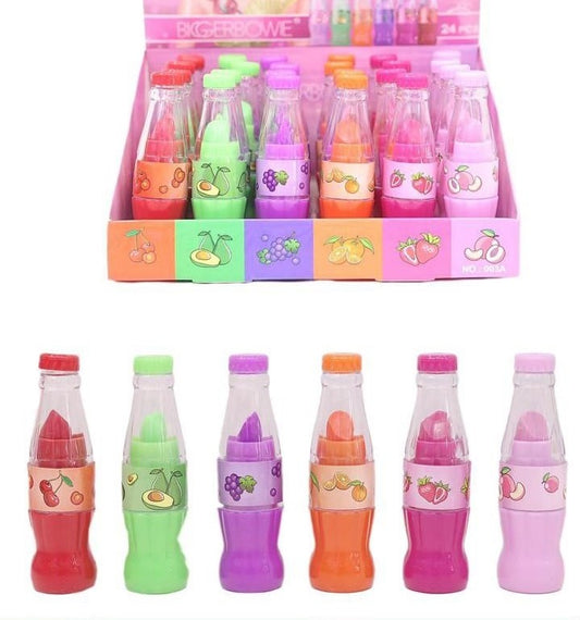 Lip Balm bottiglia