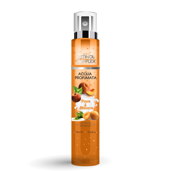 RETINOL COMPLEX - ACQUE PROFUMATE 10 PROFUMAZIONI 75ML