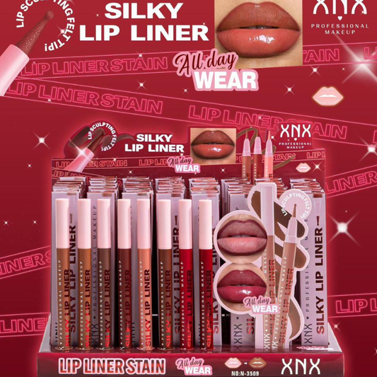 Lip Liner Stain Silk - pennarello labbra effetto lunga durata