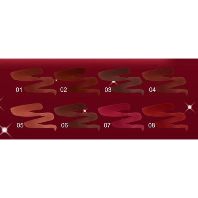 Lip Liner Stain Silk - pennarello labbra effetto lunga durata