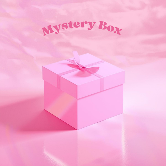 Beauty Mystery Box Medium - Make up, skincare, gioielli, accessori -