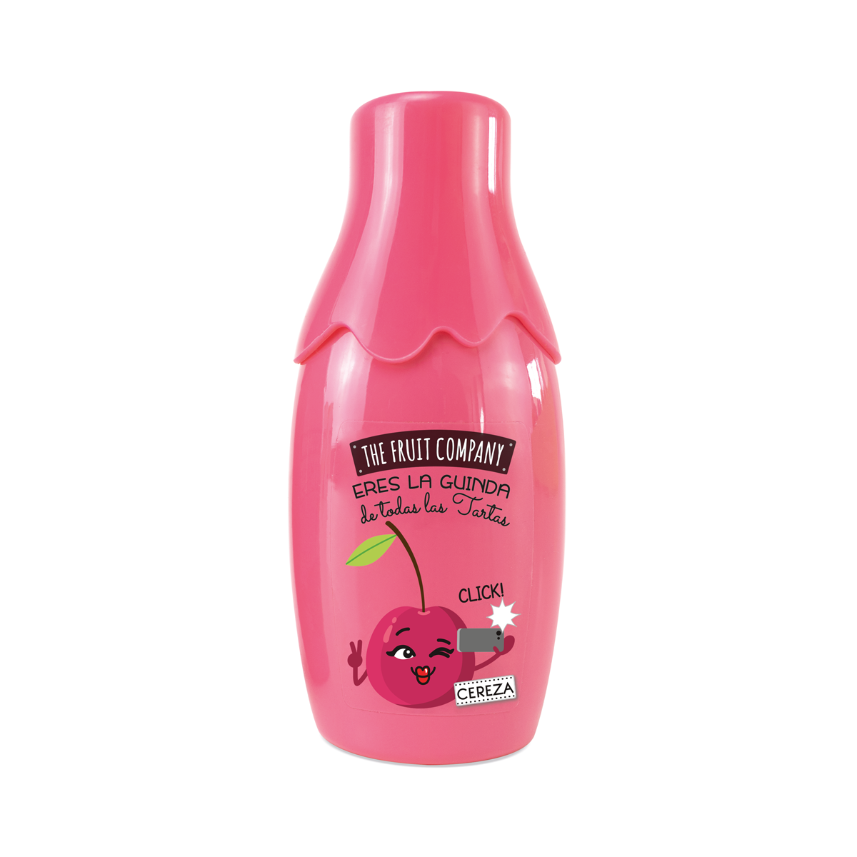 The Fruit Company - Eau de toilette - 40ml