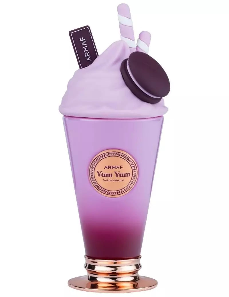 Profumo Da Donna EDP -  Yum Yum  - Originale Armaf -100ml -profumi arabi