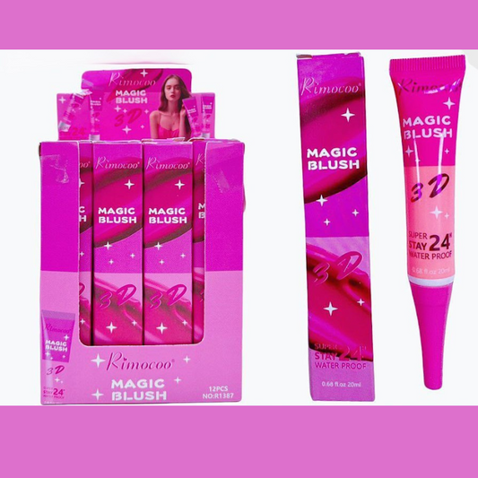 Blush magico