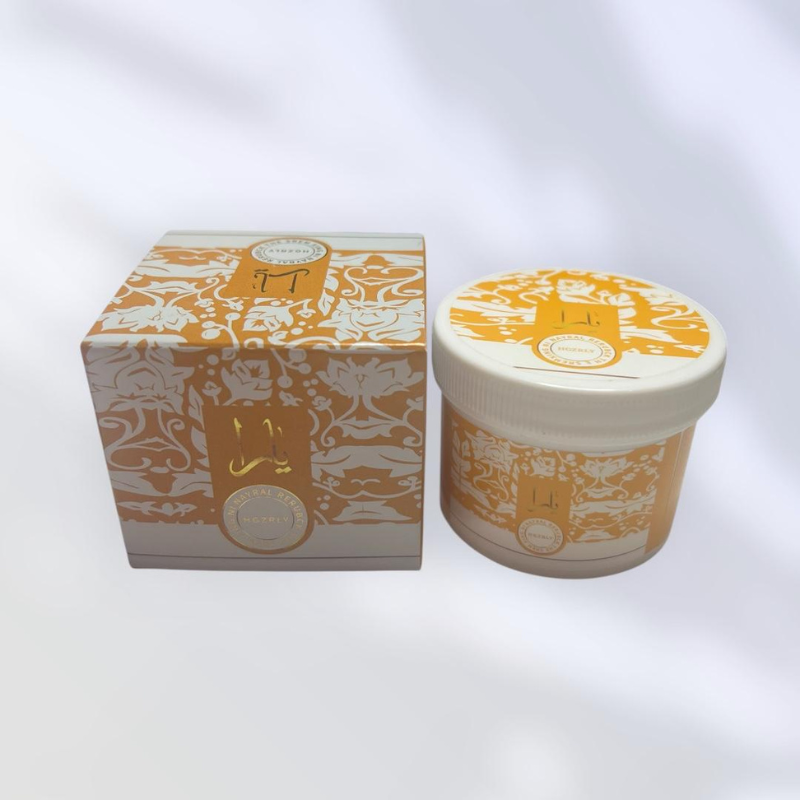 Crema Viso -Profumazione araba Yara -4 diverse profumazioni -50gr