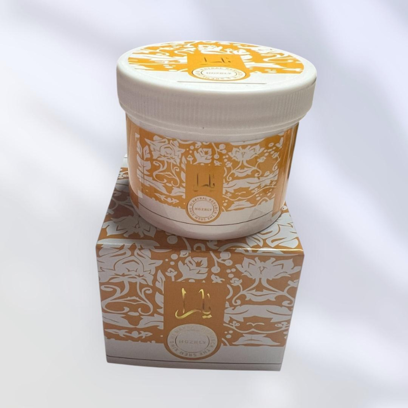 Crema Viso -Profumazione araba Yara -4 diverse profumazioni -50gr