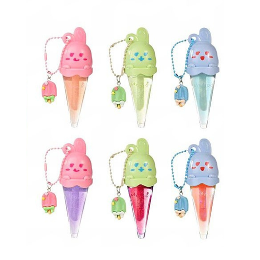 IceCream Lip Oil - Kevin&Coco