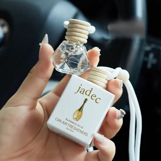 Profumatore per auto - profumazione equivalente Jadore - 8 ml
