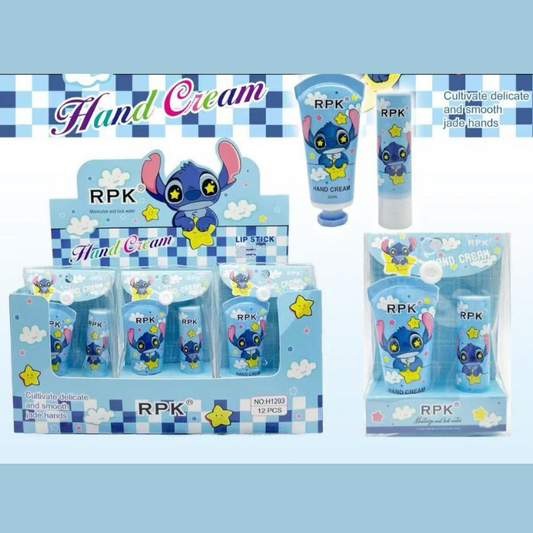 Kit Stitch