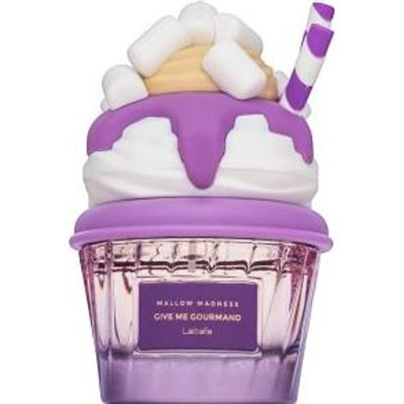 Profumo originale Lattafa - Give Me Gourmand Eau de Parfum 75ml - 6 profumazioni tra cui scegliere
