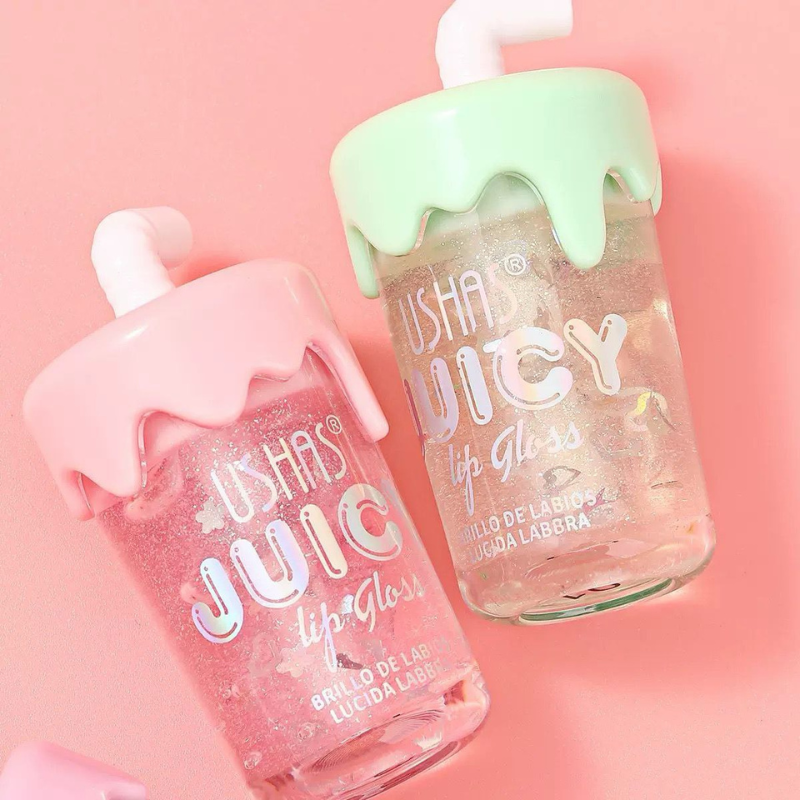 Lip Gloss Juicy