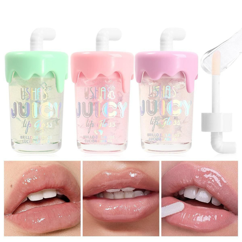 Lip Gloss Juicy