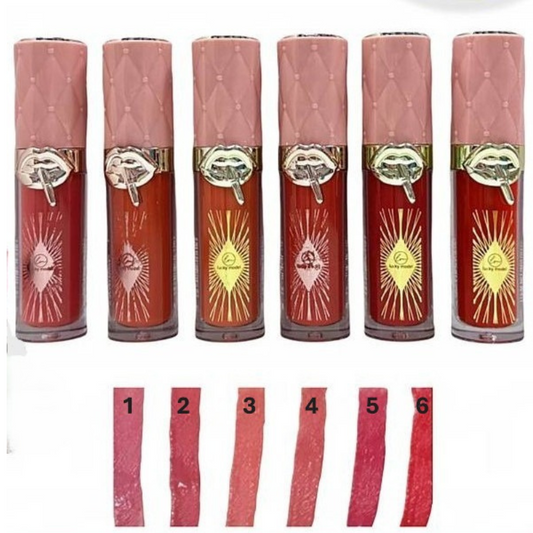 Rossetto lunga durata Tilbur
