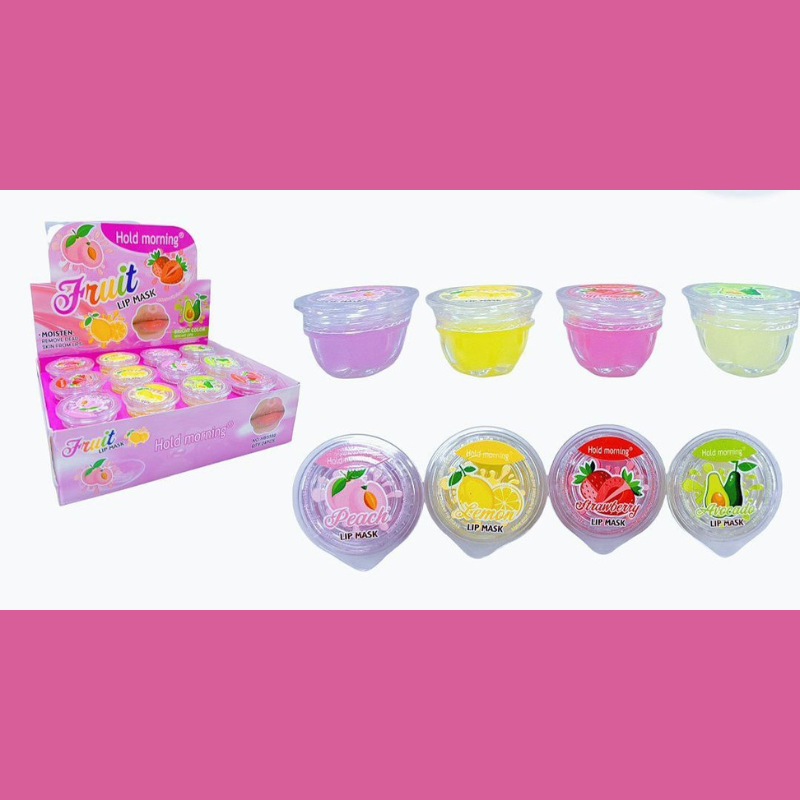 Lip Mask