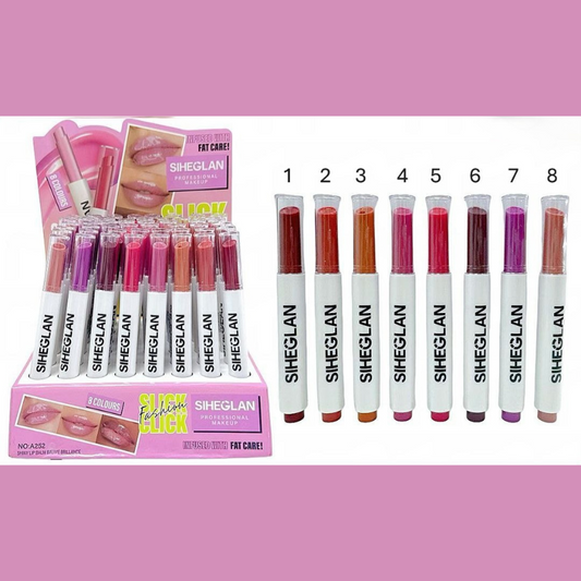 Lip Fat Oil Click