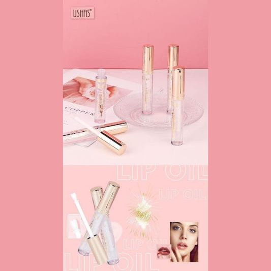 Lip oil Cuore