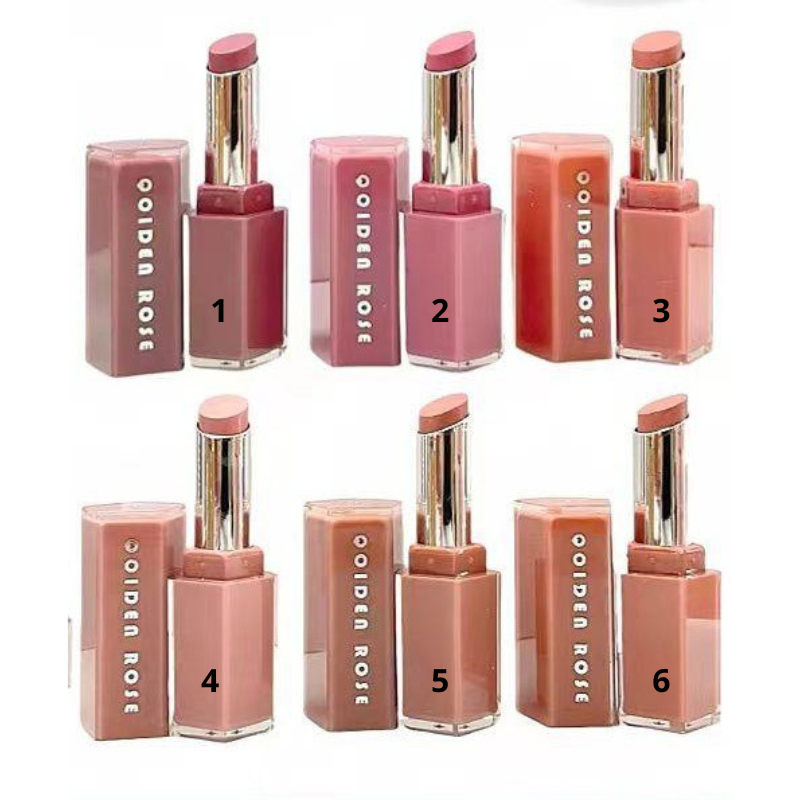 Lipstick Soft Matte Velvet -effetto velluto ed opaco
