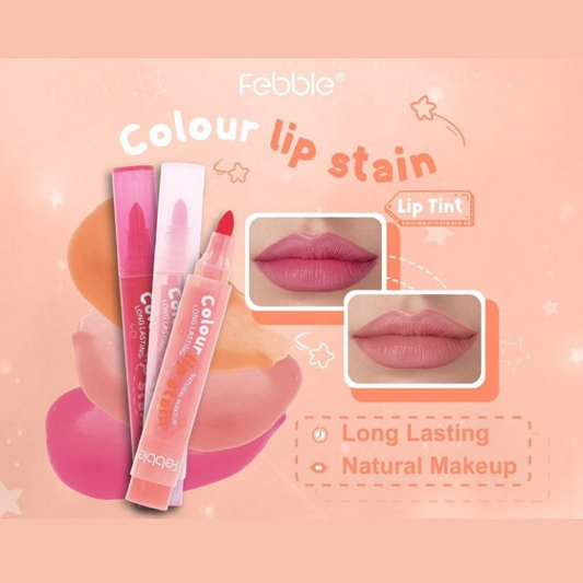 Lip tint pennarello