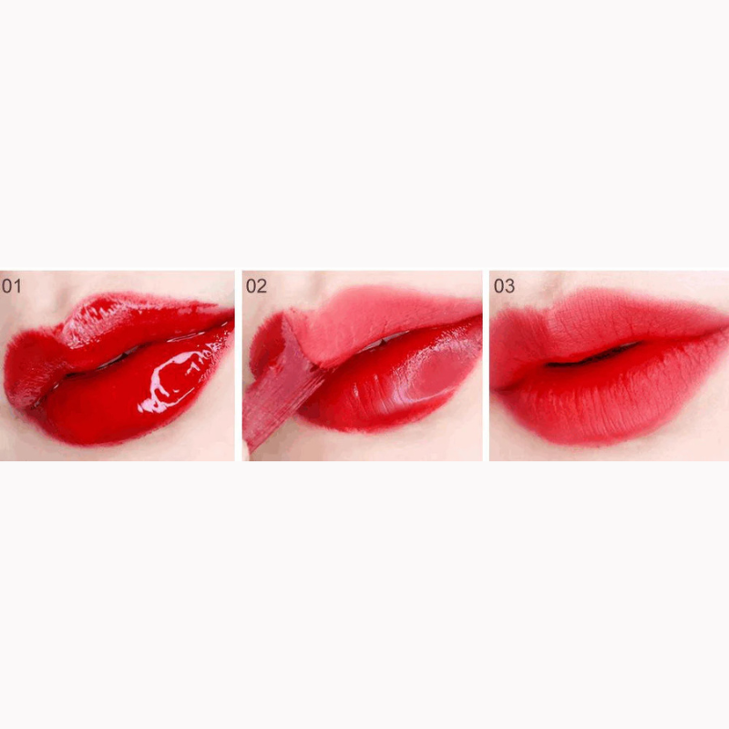 Magic Lip Tattoo - Peel off- Lunga durata- Kiss Beauty