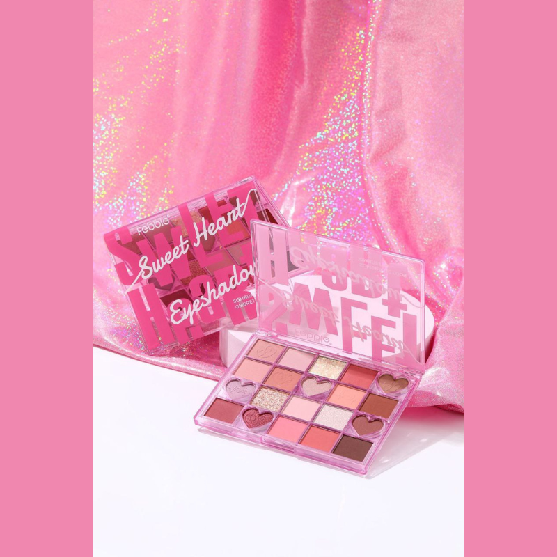 Palette Cuori