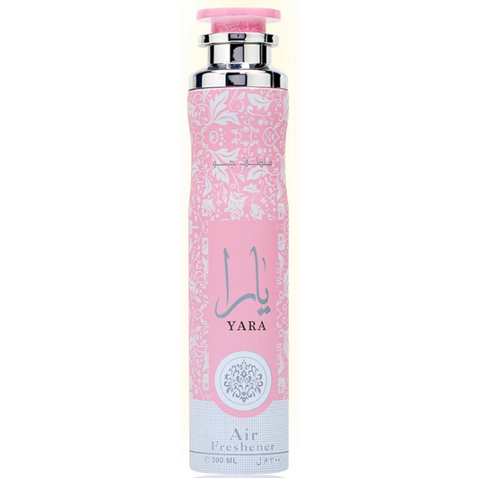 Deodorante spray per ambienti - Yara di Lattafa - Original - 300ml