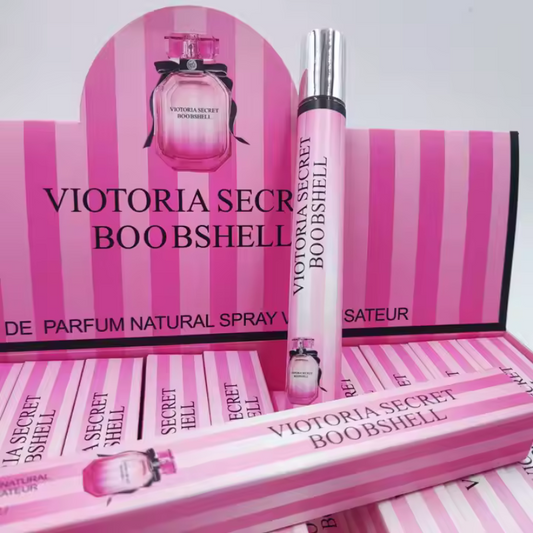 Profumo da borsetta -Victoria- 35ml
