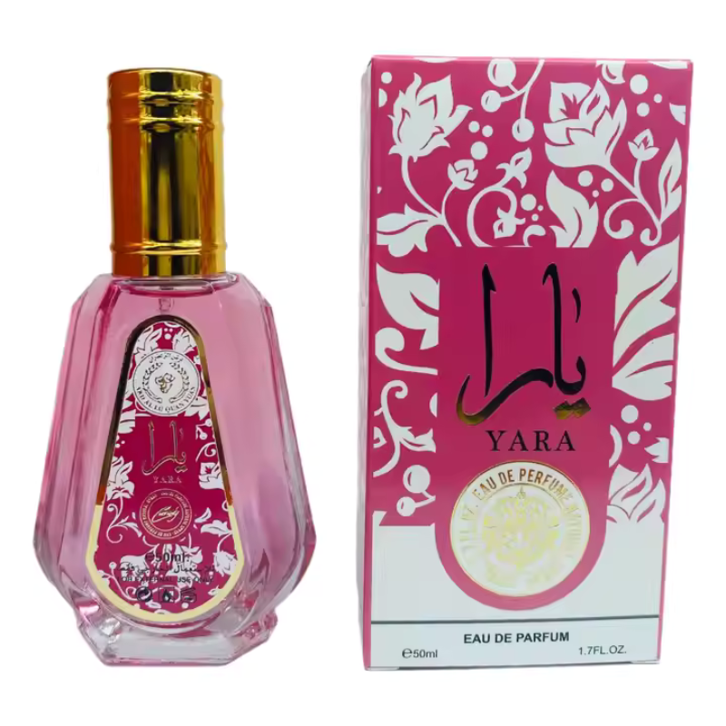 Profumo Yara Candy -50 ml