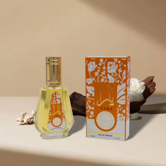Profumo Yara Giallo -50 ml