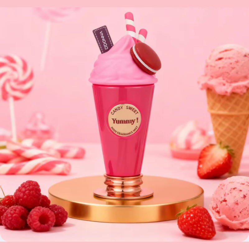 Profumo Yummy Candy Sweet - D'DONNA - 200ml