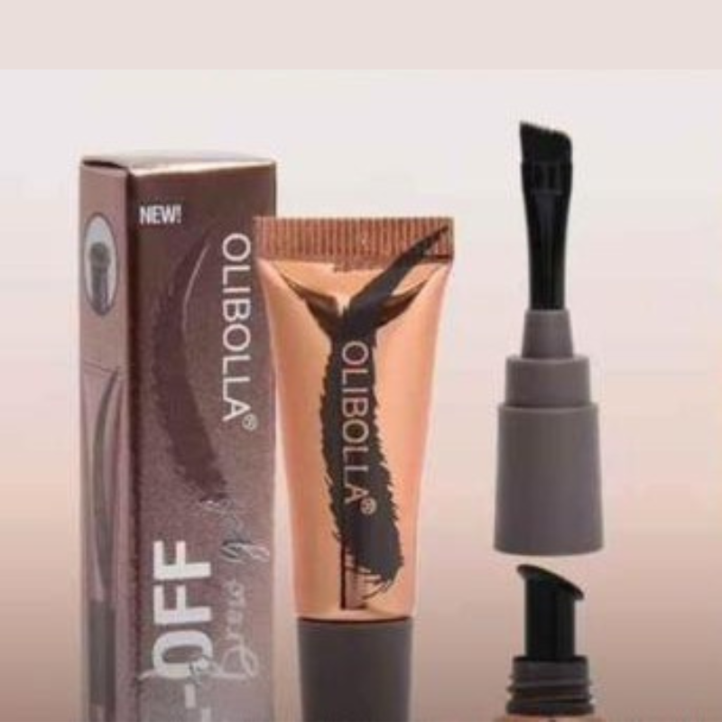 Tinta per Sopracciglia Peel Off