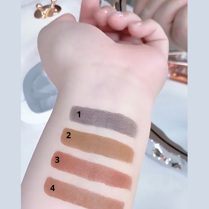 Tinta per Sopracciglia Peel Off